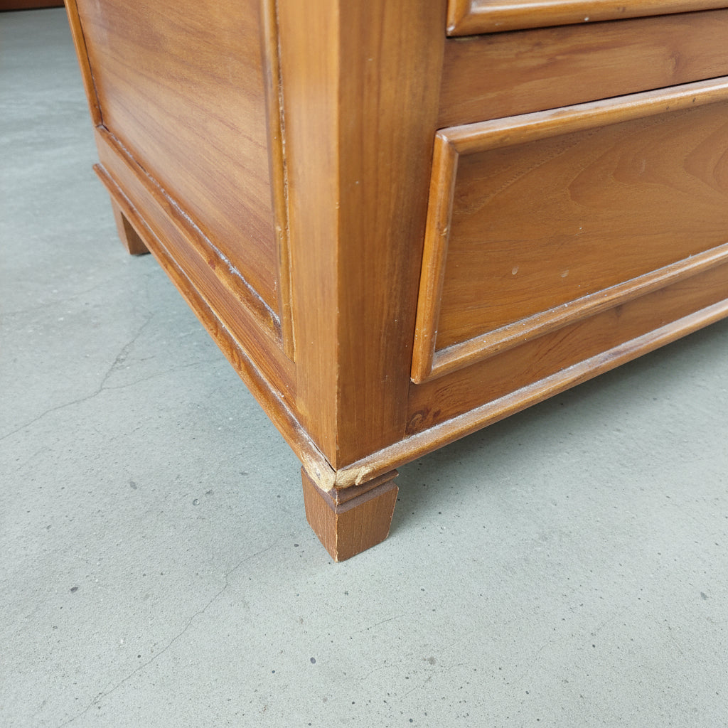 Coffee Table #12 (pre-owned/un-restored)