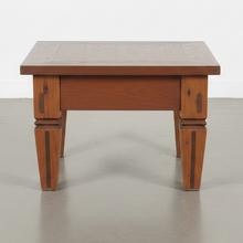 Load image into Gallery viewer, Teak Side Table #1 (pre-owned/un-restored)

