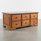 Coffee Table #11 (pre-owned/un-restored)