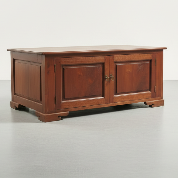 Coffee Table #11 (pre-owned/un-restored)