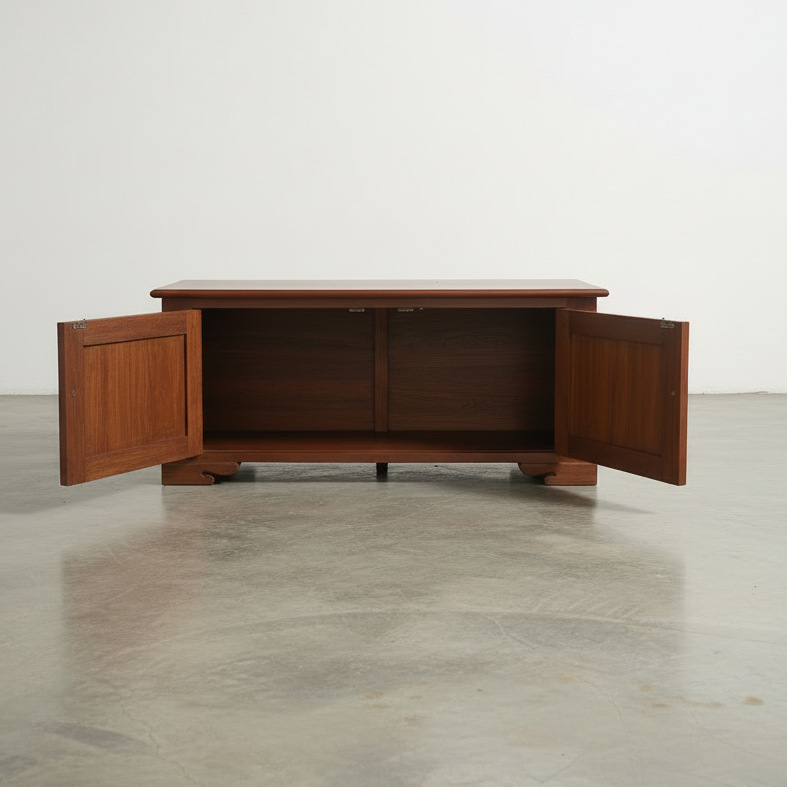 Coffee Table #11 (pre-owned/un-restored)