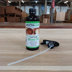 Food Grade Wood Oil (500ml)