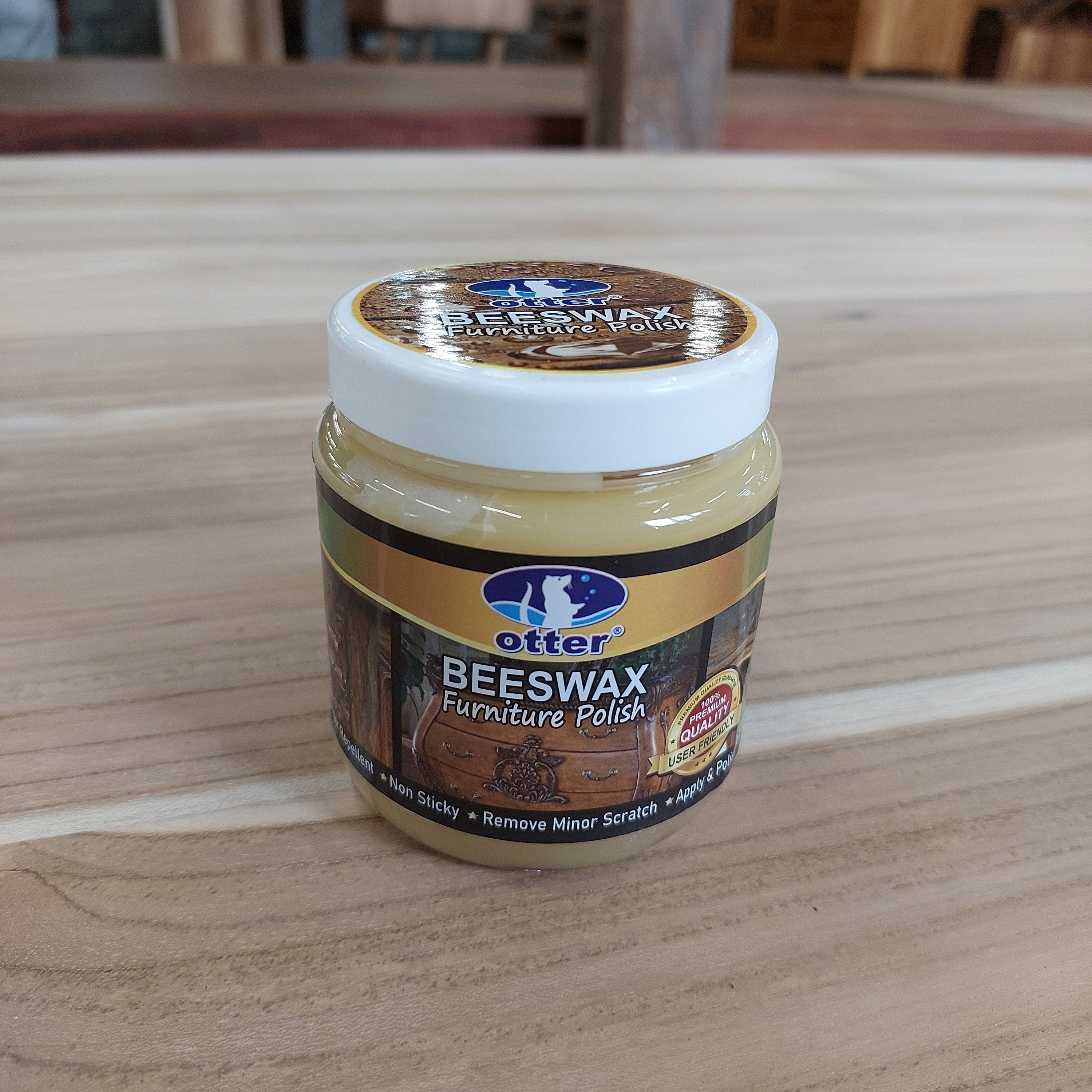 Beeswax (280g)