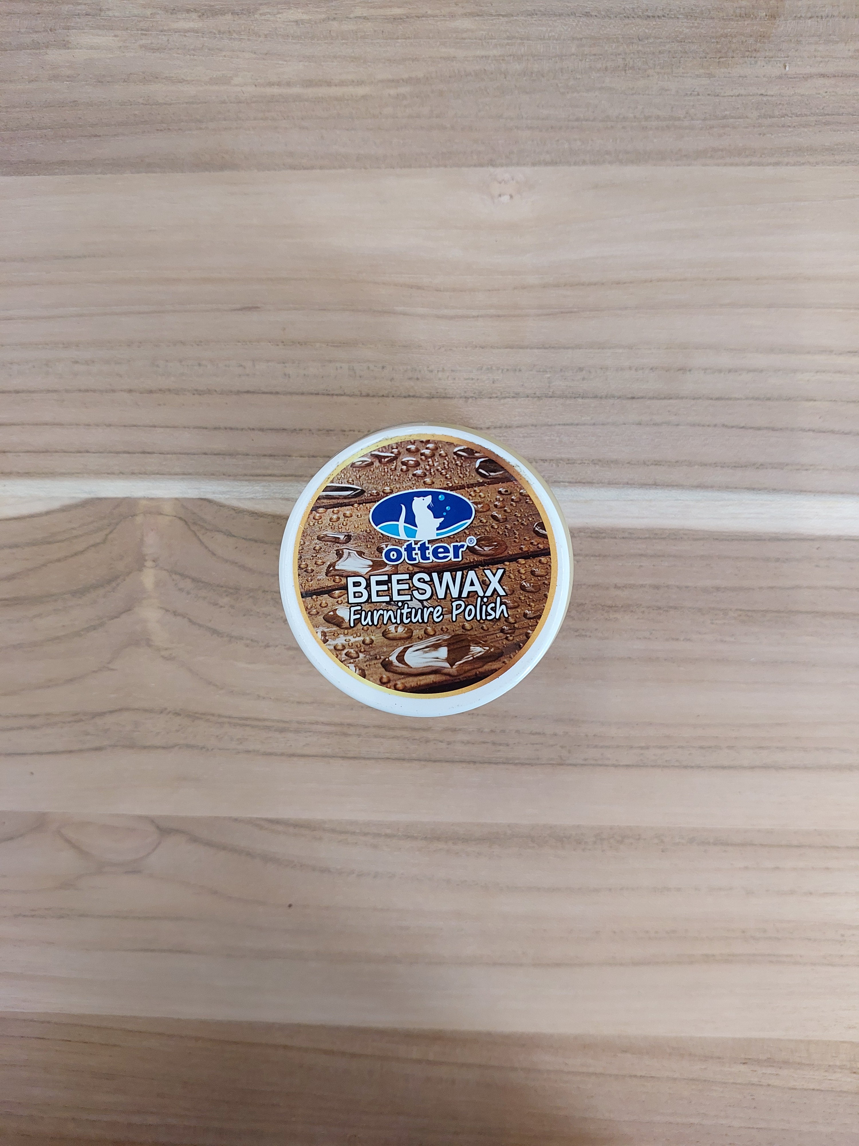Beeswax (280g)