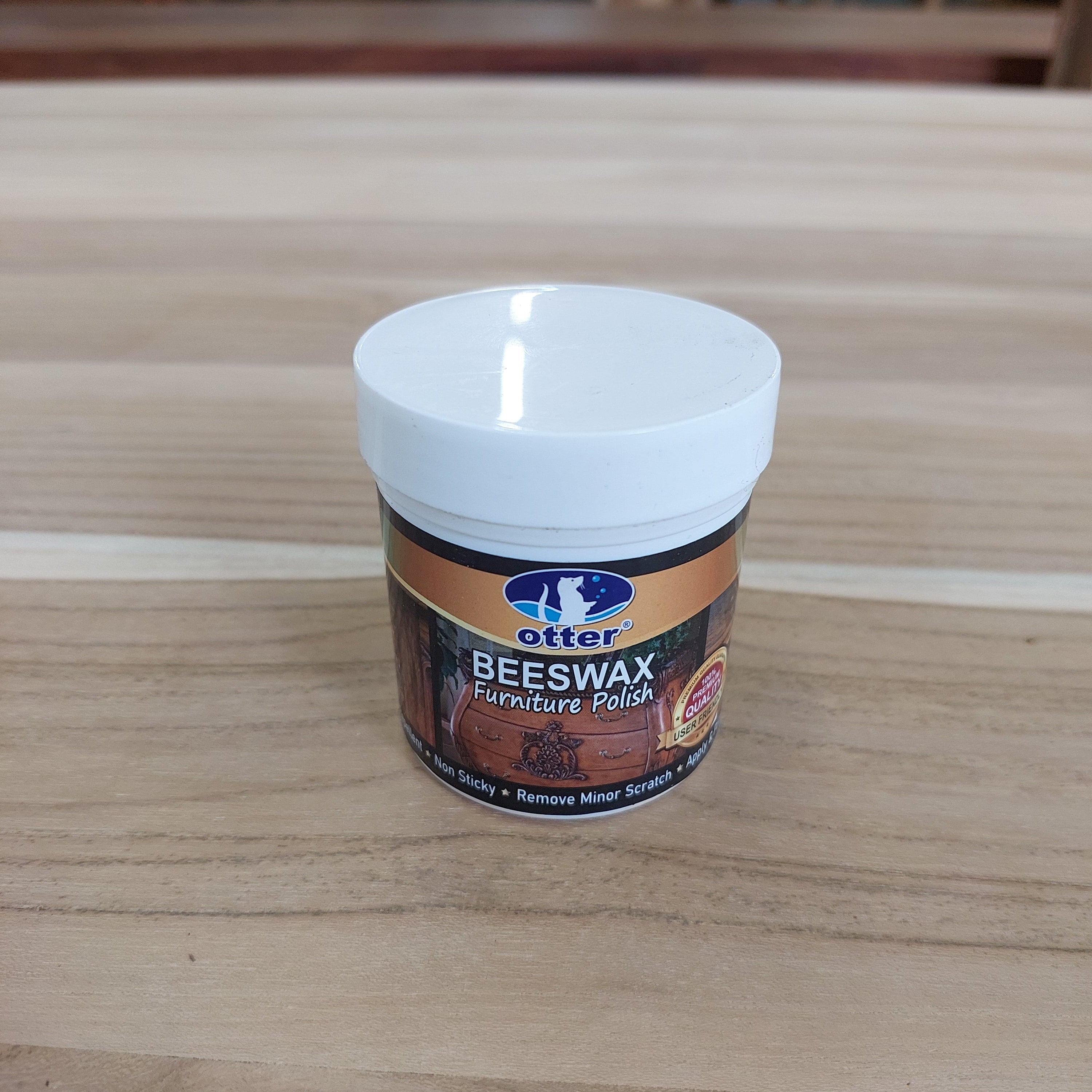 Beeswax (100g)