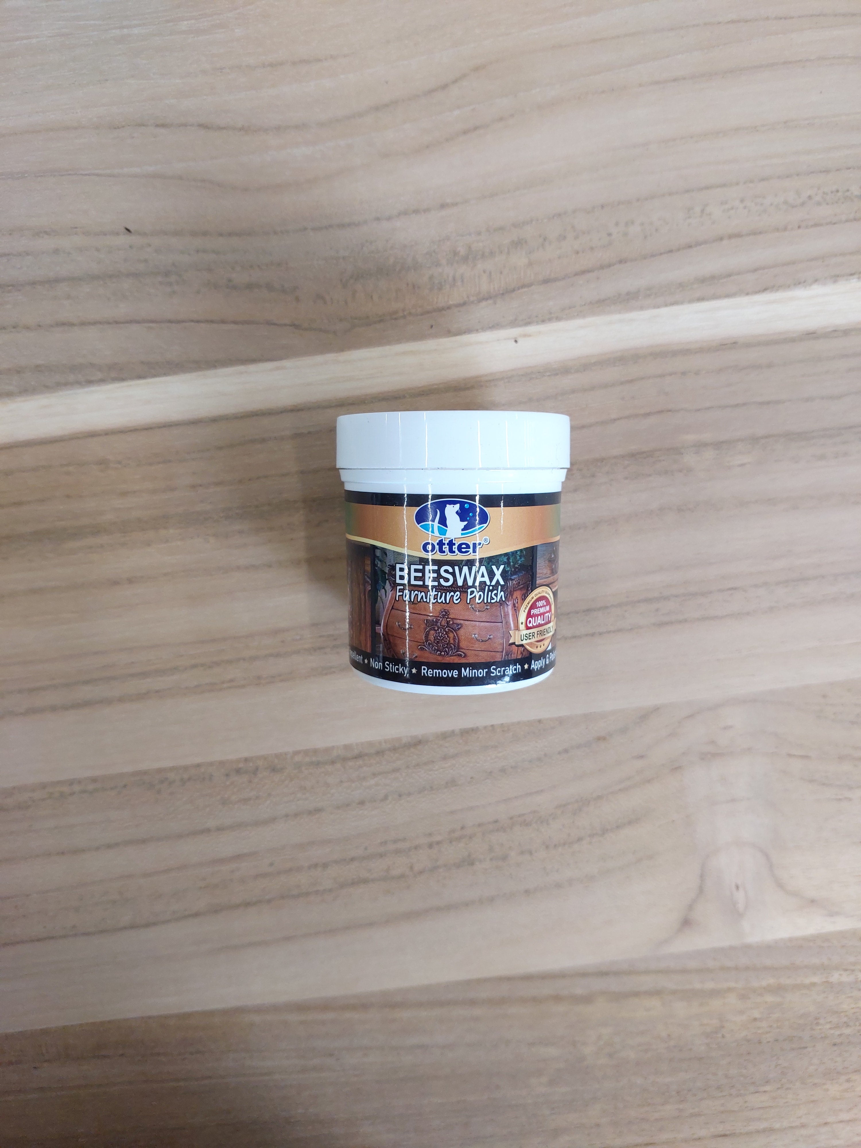 Beeswax (100g)