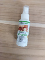 Food Grade Wood Oil (70ml)
