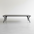 Malabar Dining Table (300cm) - factory second