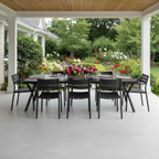 Malabar Dining Table (300cm) - factory second
