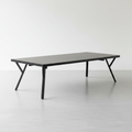 Malabar Dining Table (300cm) - factory second