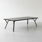 Malabar Dining Table (300cm) - factory second