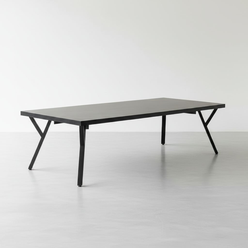 Malabar Dining Table (300cm) - factory second