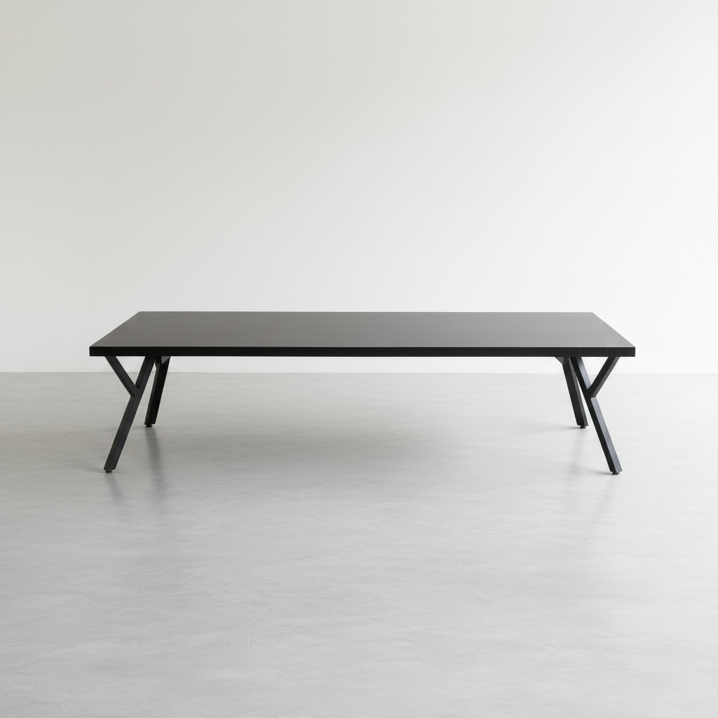 Malabar Dining Table (300cm) - factory second