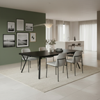Malabar Dining Table (300cm) - factory second