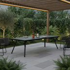 Malabar Dining Table (300cm) - factory second