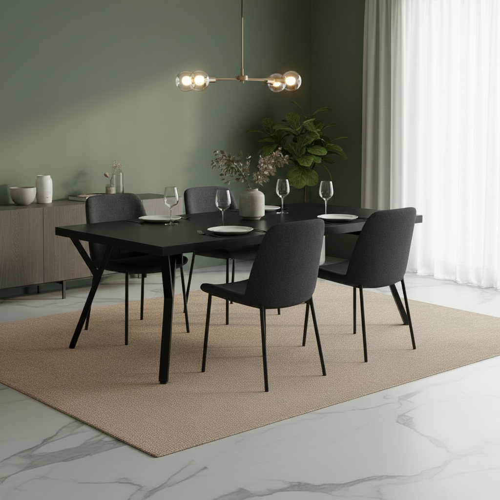 Malabar Dining Table (300cm) - factory second