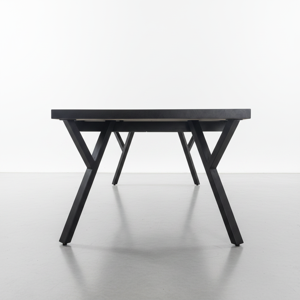 Malabar Dining Table (300cm) - factory second