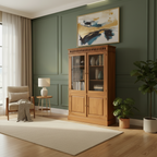 Display Cabinet (pre-owned/un-restored)