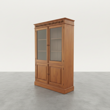 Load image into Gallery viewer, Display Cabinet (pre-owned/un-restored)
