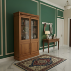 Display Cabinet (pre-owned/un-restored)