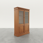 Display Cabinet (pre-owned/un-restored)