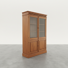 Load image into Gallery viewer, Display Cabinet (pre-owned/un-restored)
