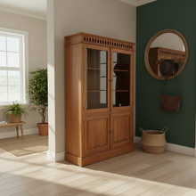 Load image into Gallery viewer, Display Cabinet (pre-owned/un-restored)
