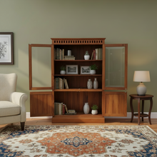 Load image into Gallery viewer, Display Cabinet (pre-owned/un-restored)
