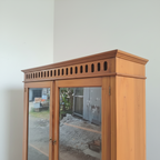 Display Cabinet (pre-owned/un-restored)