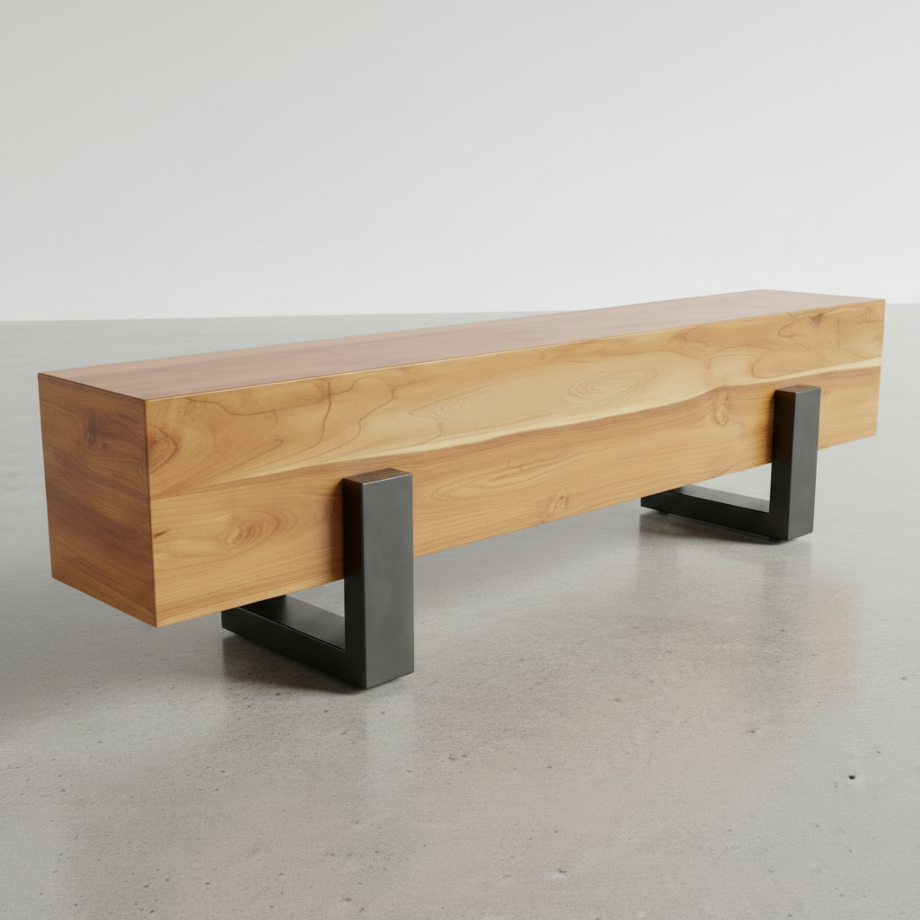 Bondi Bench (180cm) - display unit