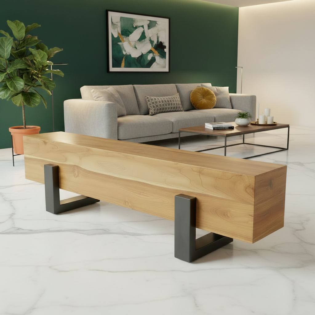 Bondi Bench (180cm) - display unit