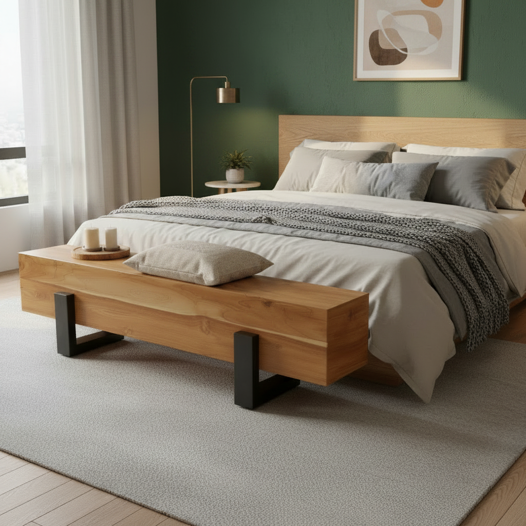 Bondi Bench (180cm) - display unit