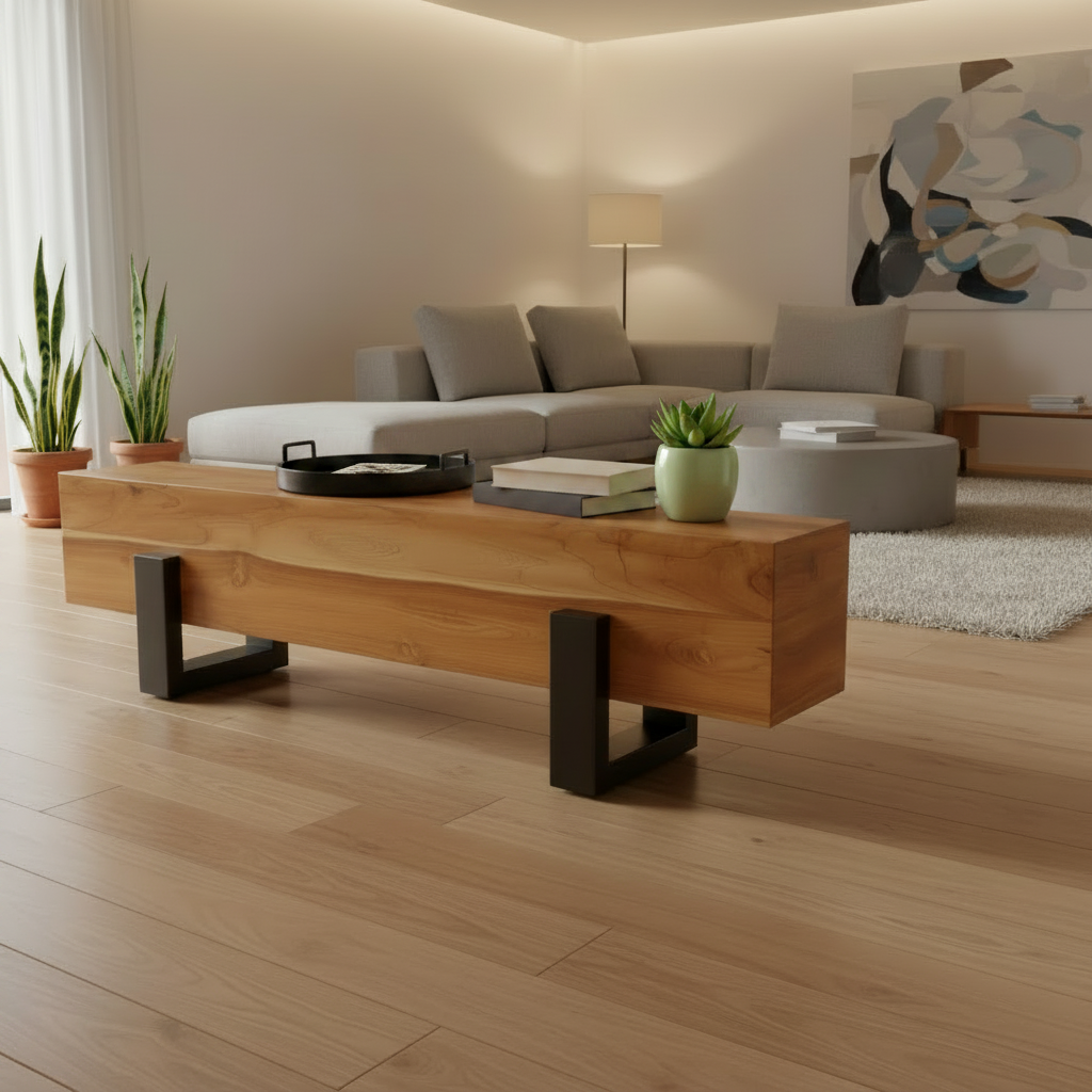Bondi Bench (180cm) - display unit