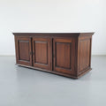 Vintage TV Console/Cabinet (pre-owned)