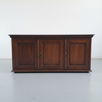 Vintage TV Console/Cabinet (pre-owned)