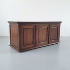 Vintage TV Console/Cabinet (pre-owned)