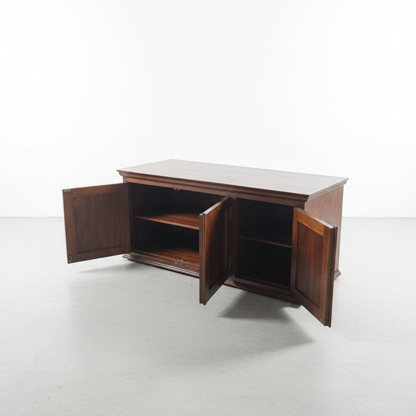 Vintage TV Console/Cabinet (pre-owned)