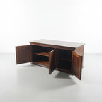 Vintage TV Console/Cabinet (pre-owned)