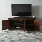 Vintage TV Console/Cabinet (pre-owned)
