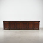 Vintage TV Console/Cabinet (pre-owned)