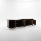 Vintage TV Console/Cabinet (pre-owned)