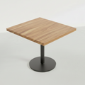 Bondi Cafe Table - display unit