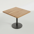 Bondi Cafe Table - display unit