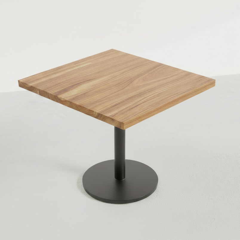 Bondi Cafe Table - display unit
