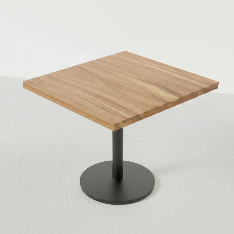 Bondi Cafe Table - display unit