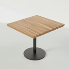 Bondi Cafe Table - display unit