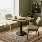 Bondi Cafe Table - display unit