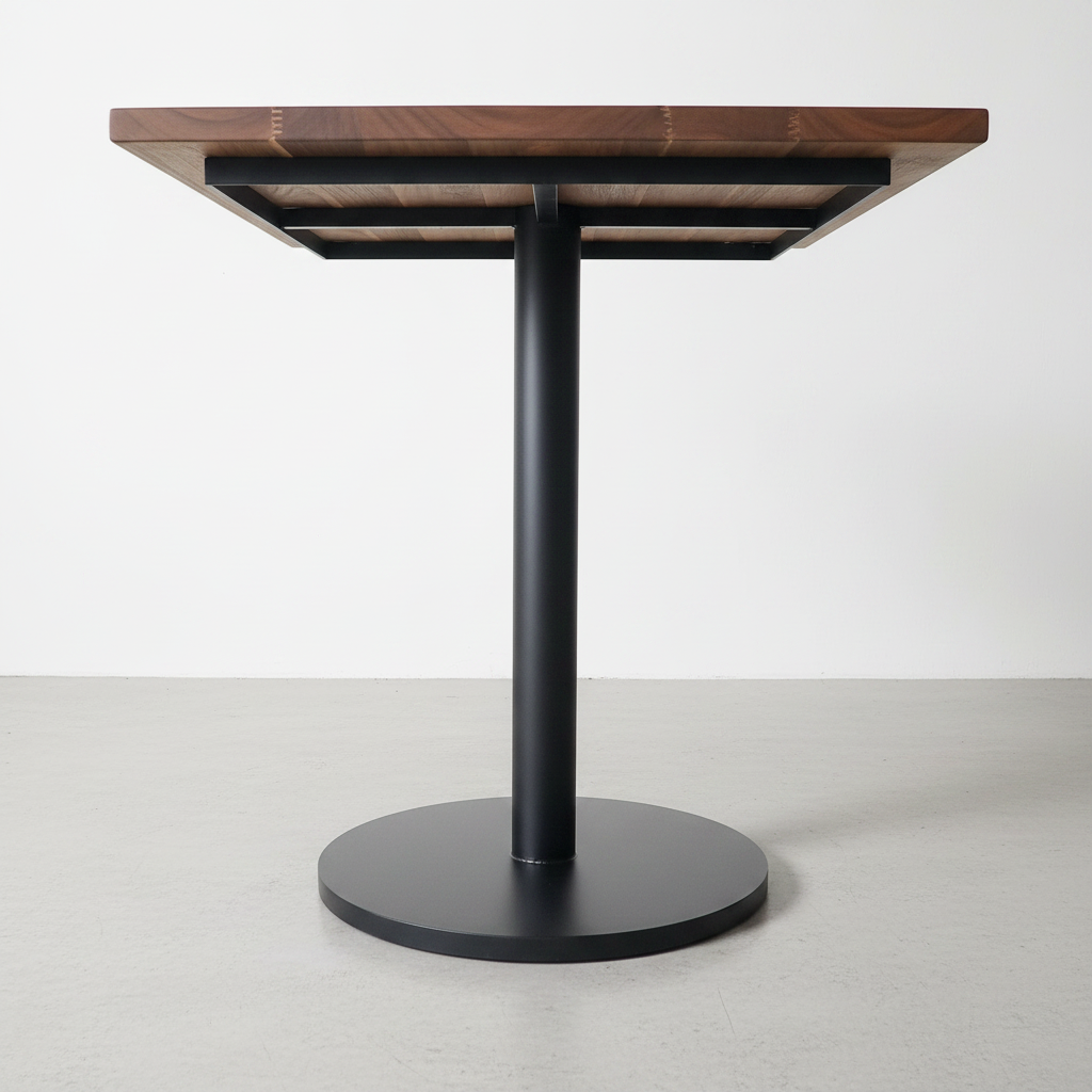 Bondi Cafe Table - display unit