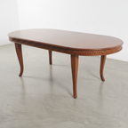 Vintage Teak Dining Set (pre-owned, un-restored)