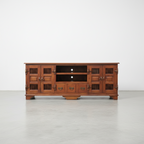 Vintage TV Console #2 (pre-owned)